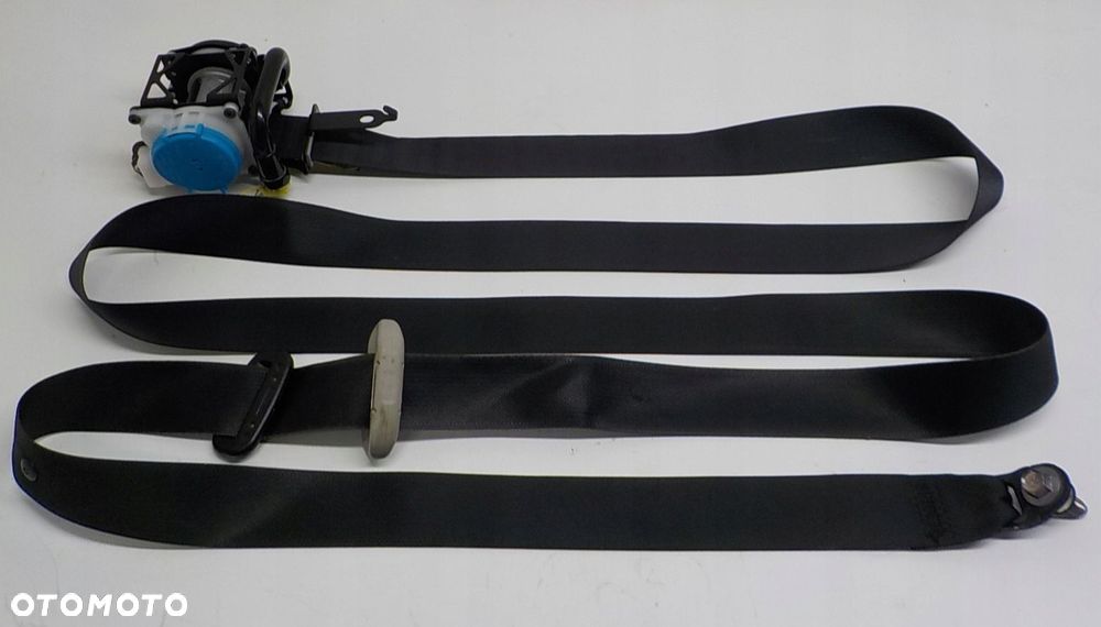 MAZDA 6 III GJ PAS BEZPIECZEŃSTWA PRAWY TK-AH2-EH947