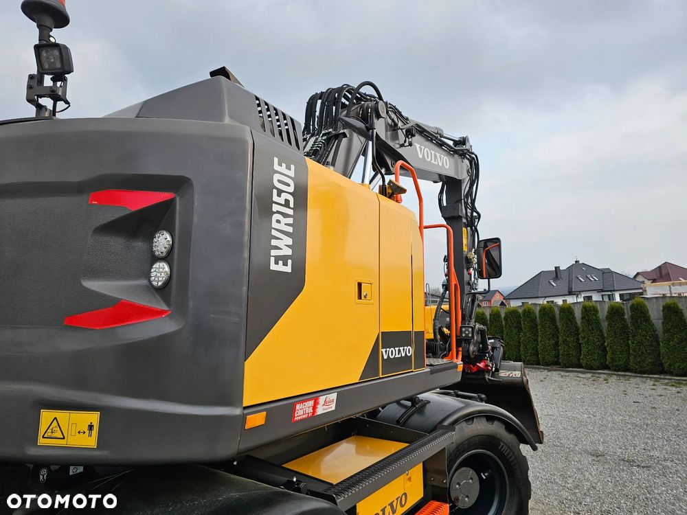 Volvo EWR 150 E - 14