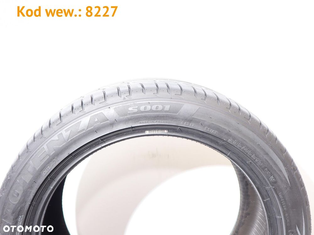 Bridgestone Potenza S001 - 235/45 R19 - 6