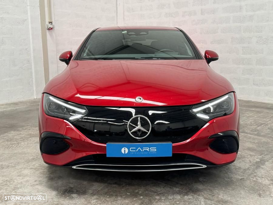 Mercedes-Benz EQE 300 Edition - 8