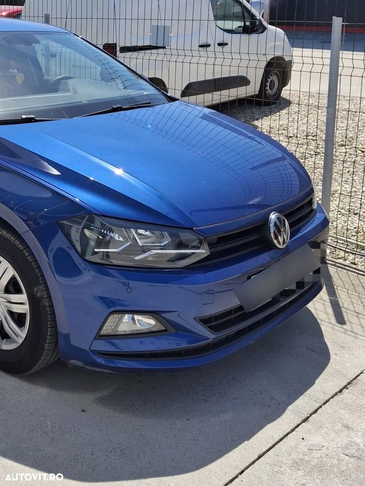 Volkswagen Polo - 3