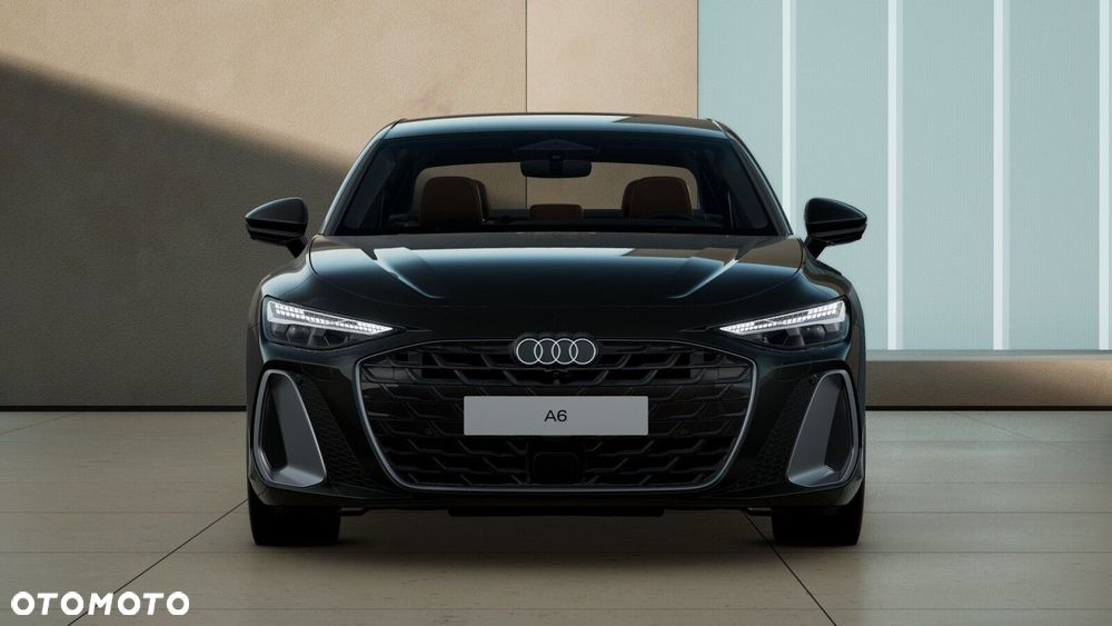 Audi A6 Limousine TFSI S tronic - 3