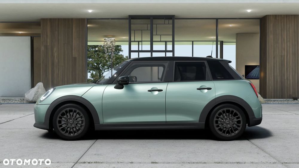 MINI Cooper C Favoured Trim - 2