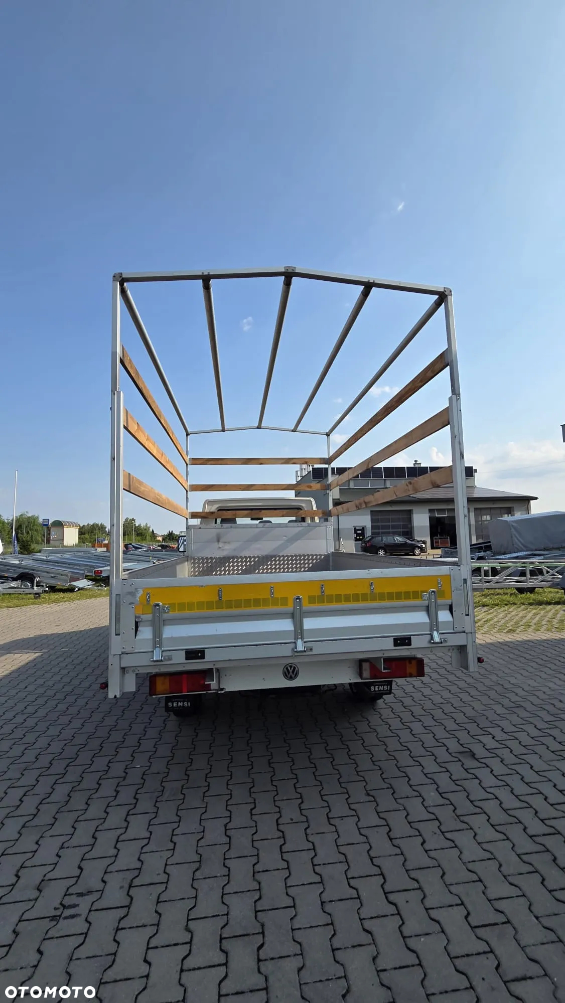 Volkswagen LT 35 - 12