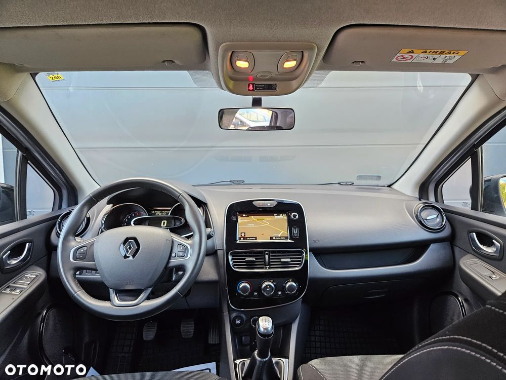 Renault Clio 0.9 Energy TCe Zen - 8