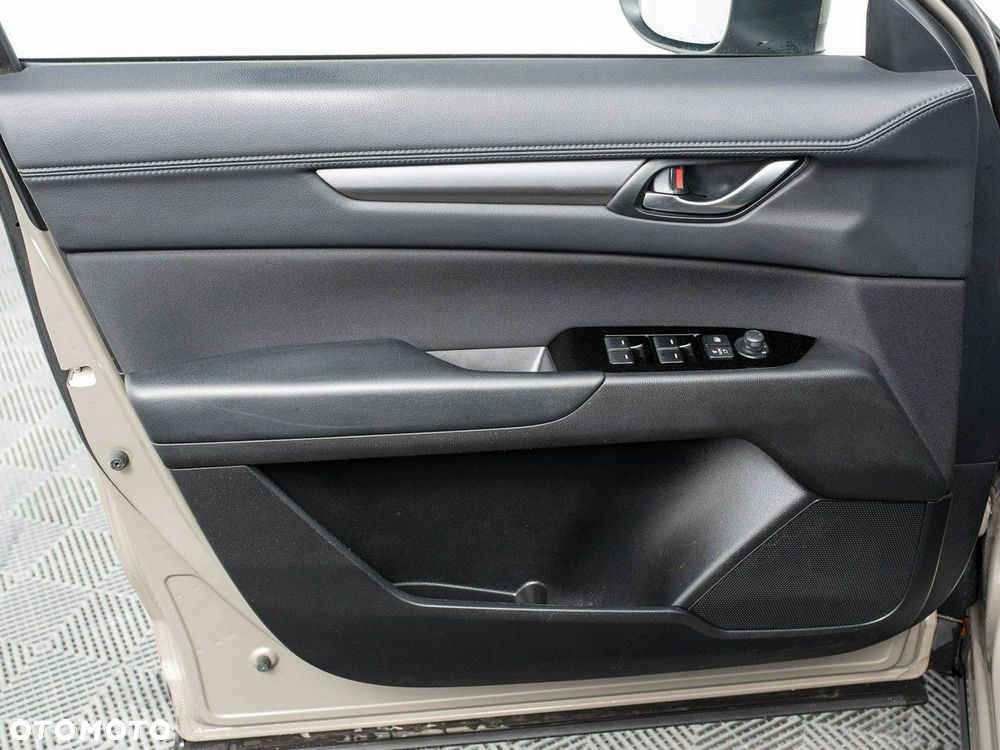 Mazda CX-5 2.0 Kanjo 2WD - 11