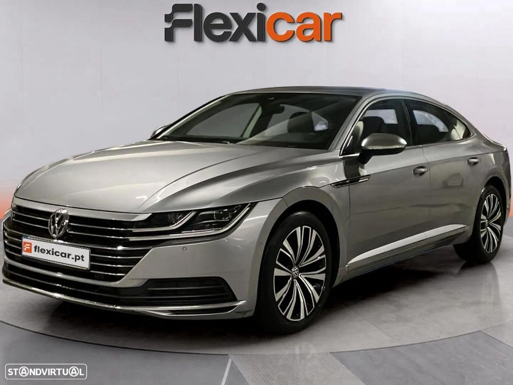 VW Arteon 2.0 TDI Elegance DSG - 2