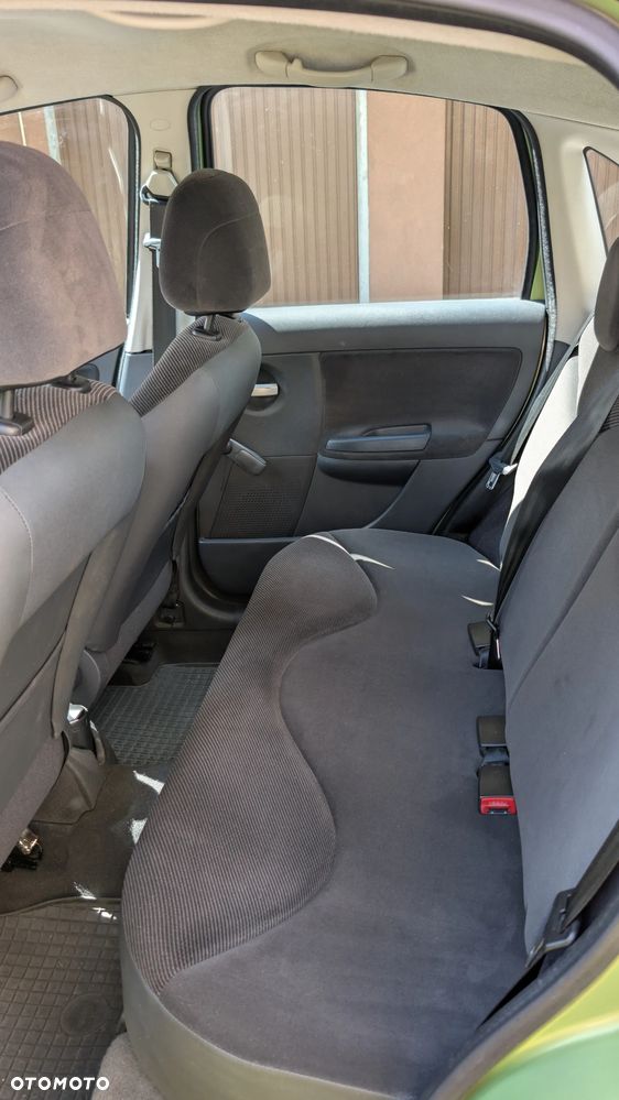 Citroën C3 1.4 HDi SX Pack - 8