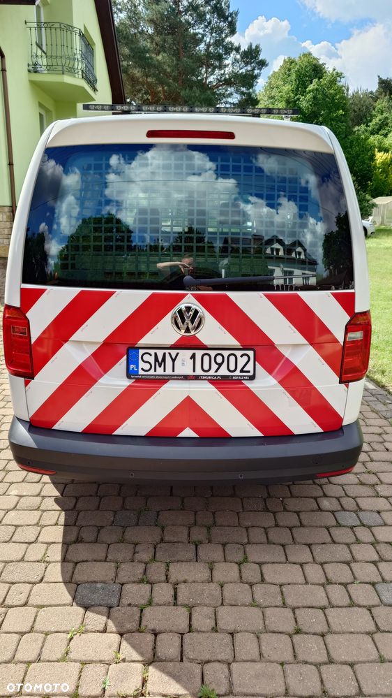 Volkswagen Caddy - 6