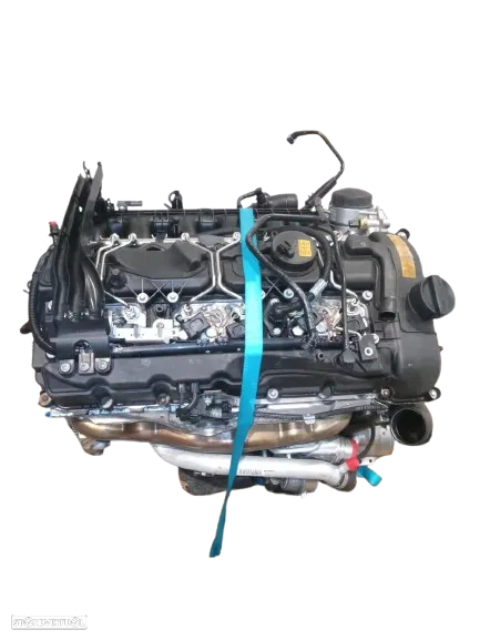 Motor N55B30A BMW 3.0L 320CV - 2