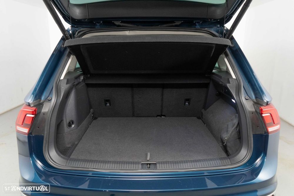 VW Tiguan 1.4 TSI eHybrid Life DSG - 14