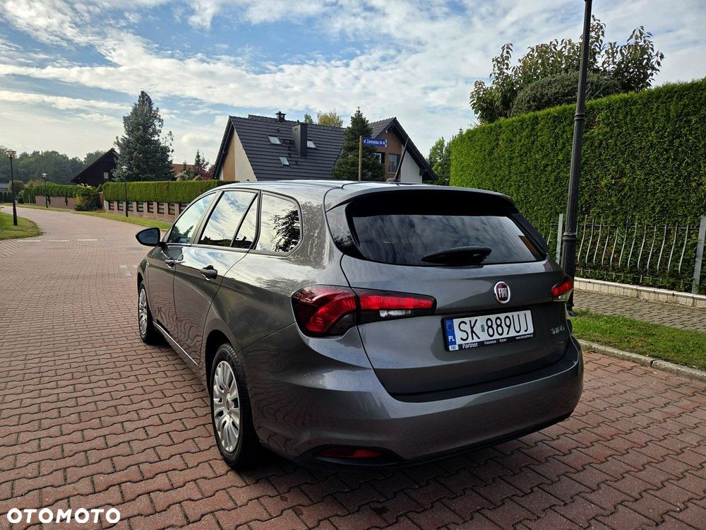 Fiat Tipo - 4