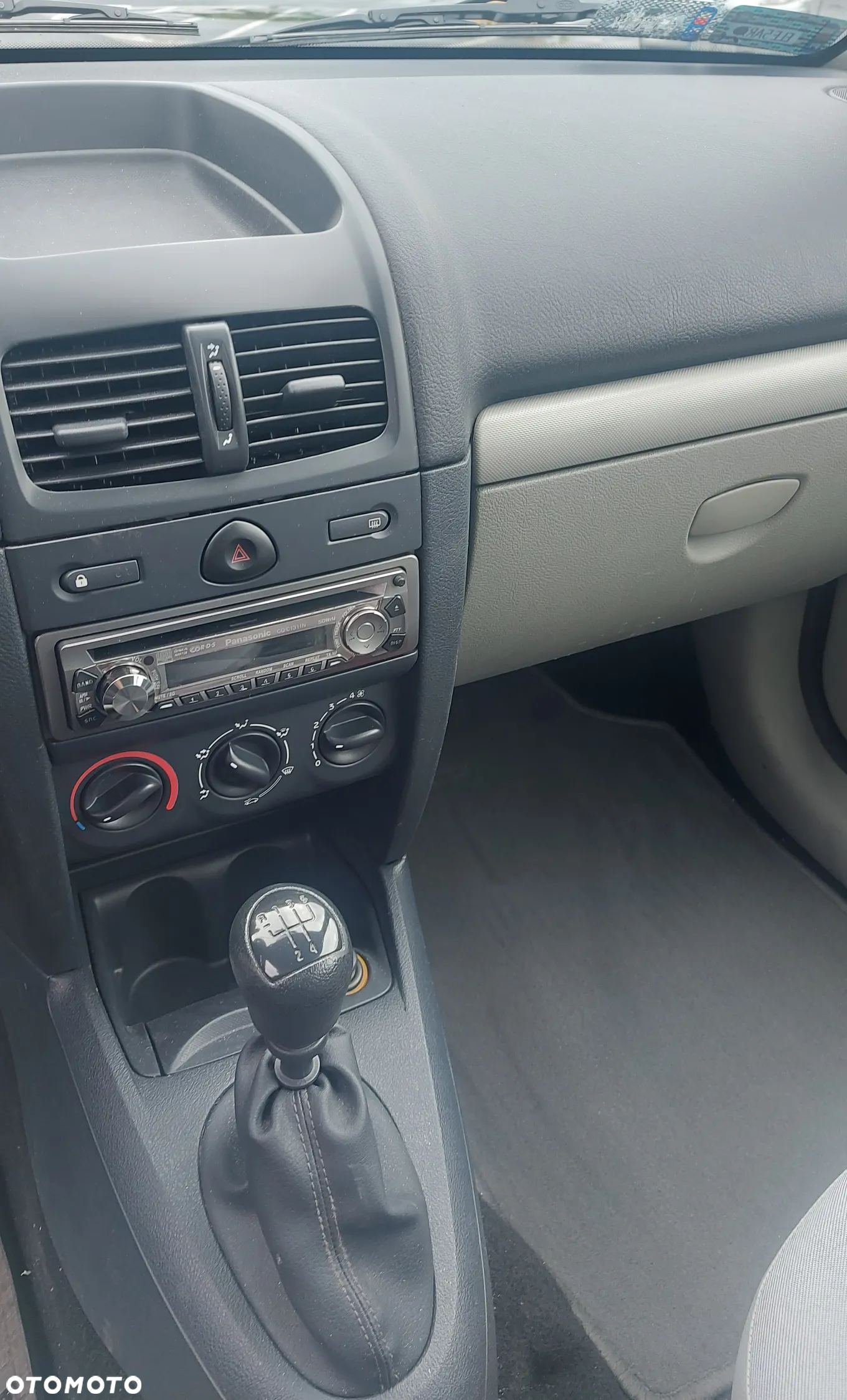 Renault Clio - 6