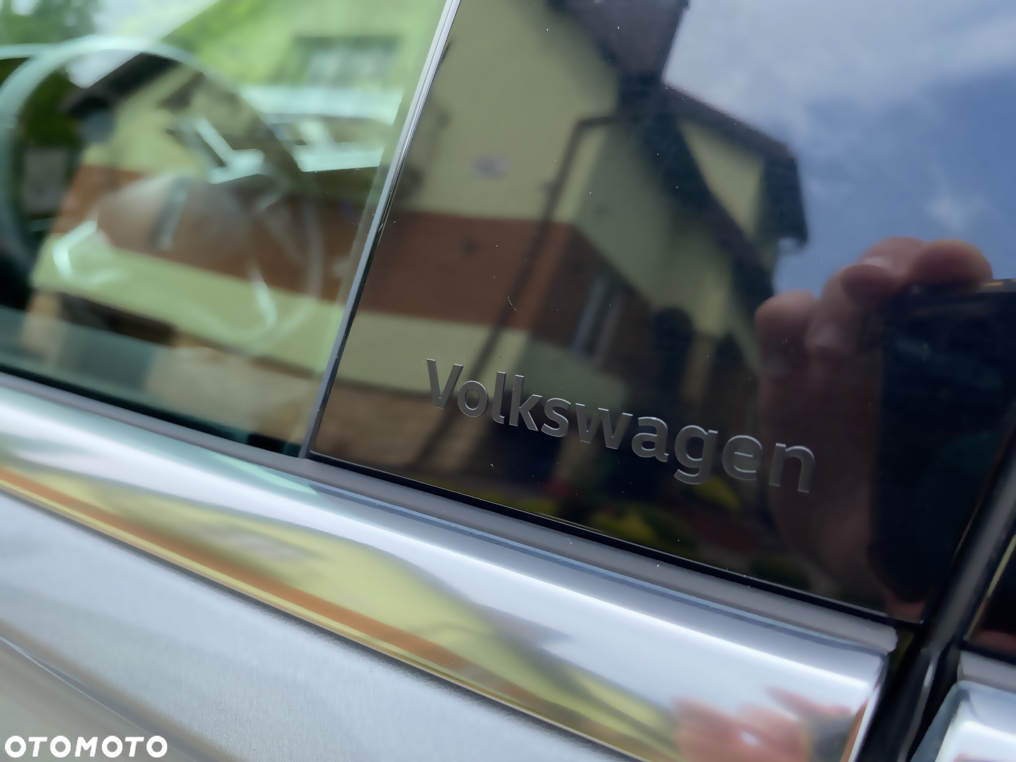 Volkswagen Tiguan 2.0 TDI BMT SCR Highline DSG - 37