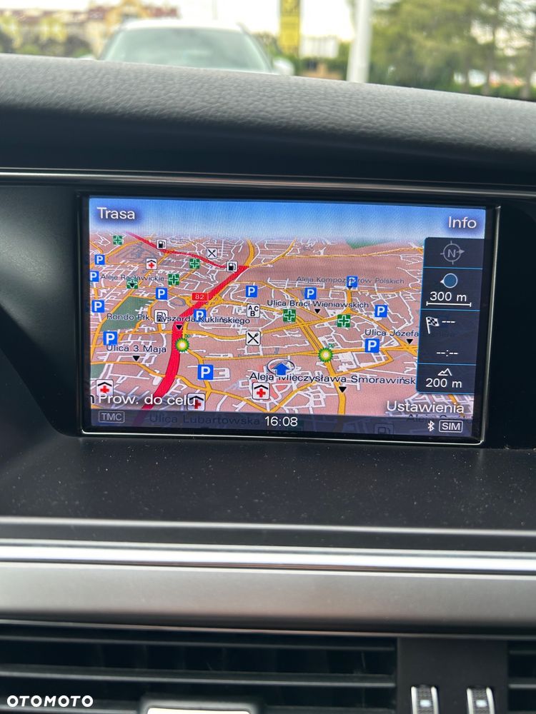 Audi A4 Avant 2.0 TDI Multitronic - 13