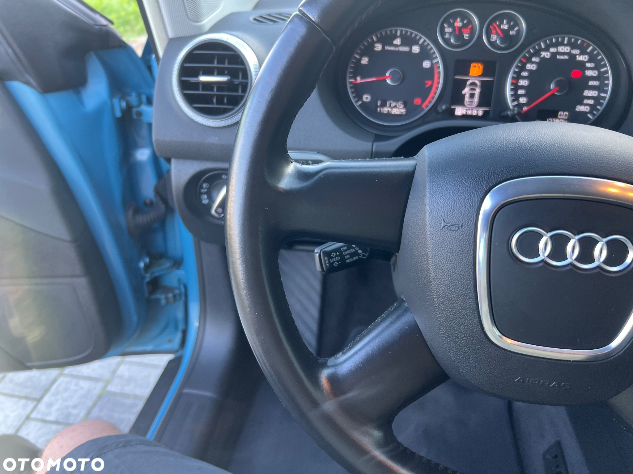 Audi A3 1.6 Ambiente S tronic - 15