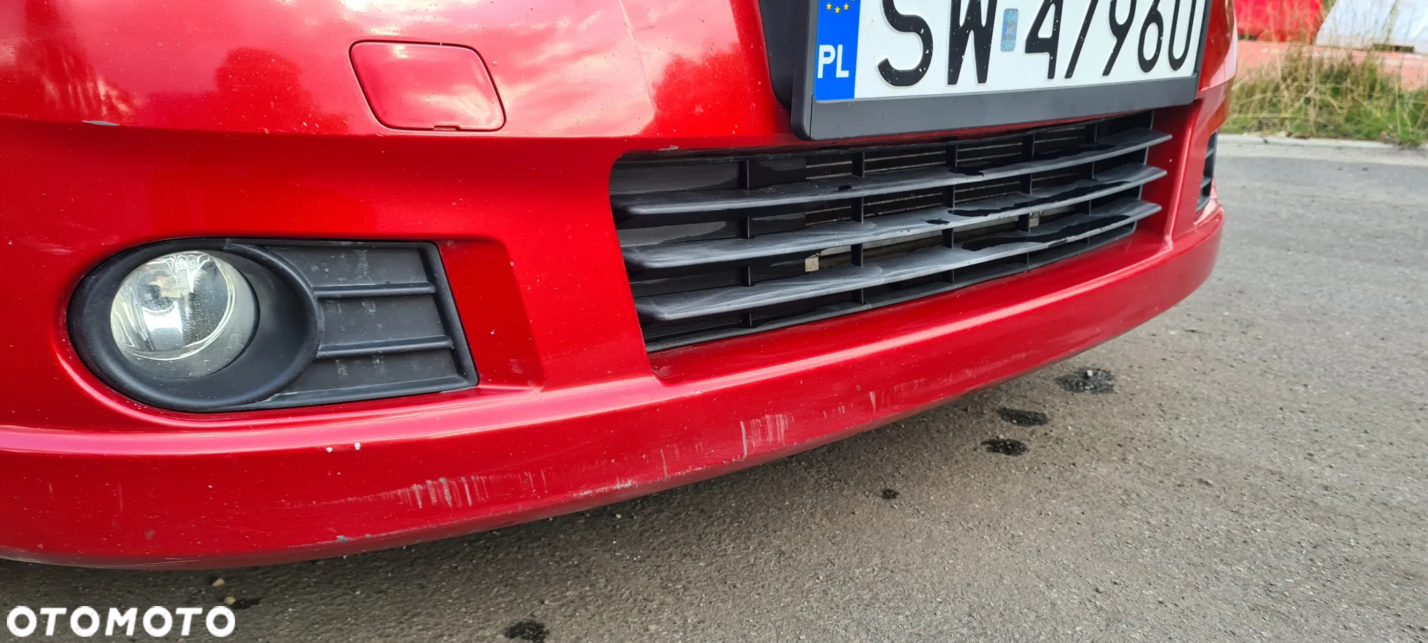Suzuki Swift - 17
