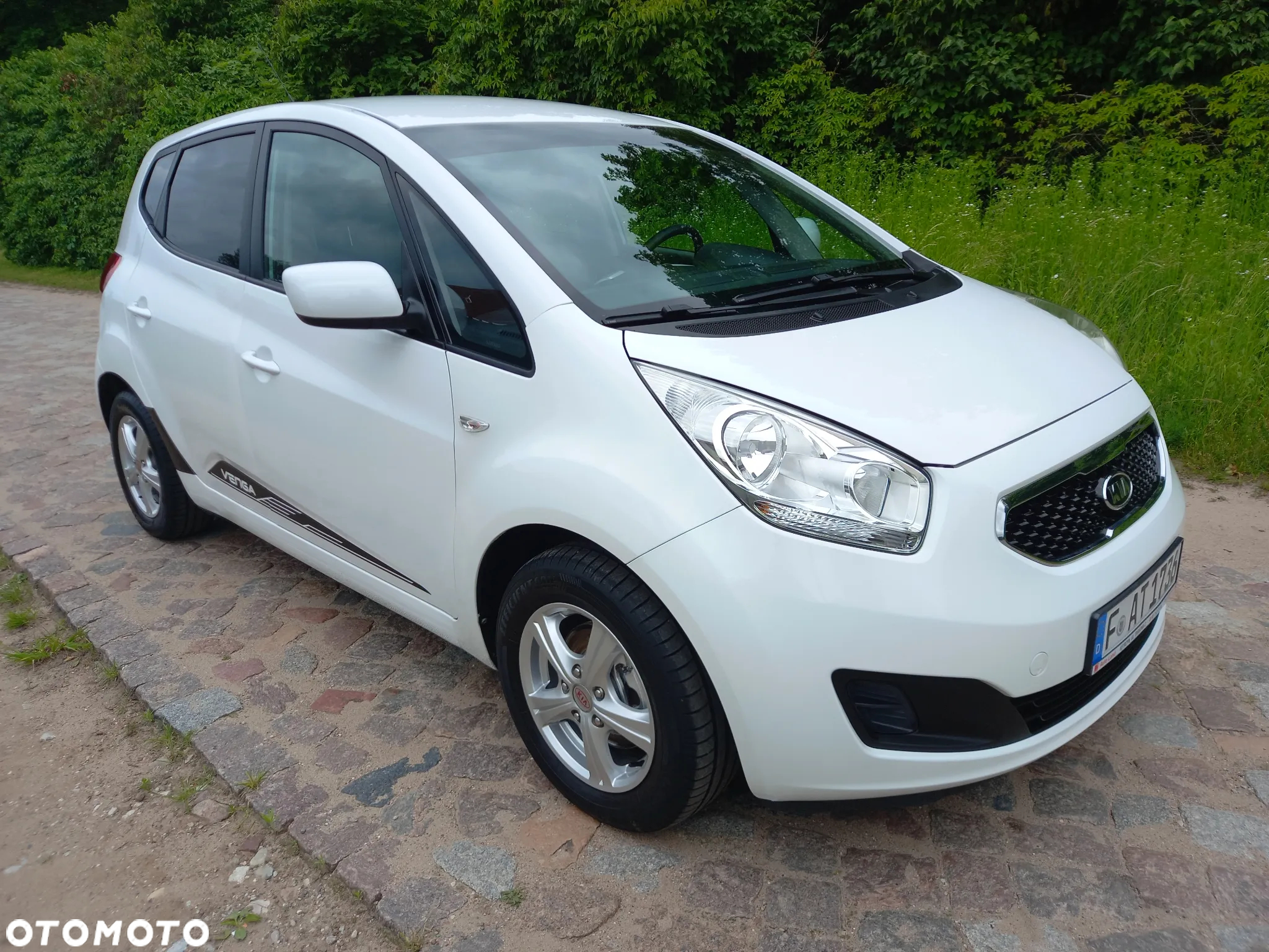 Kia Venga 1.4 Business Line - 3