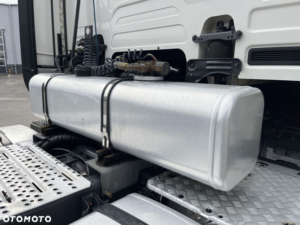 Scania R 450 A4x2NA Aluminiowe Felgi Hydraulika - 16