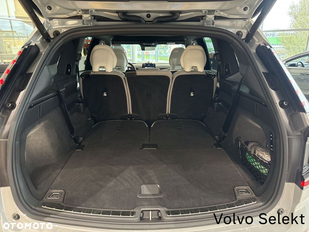 Volvo EX90 - 30
