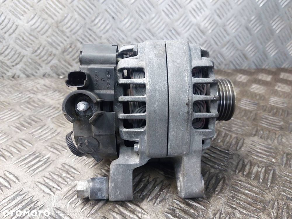 ALTERNATOR CITROEN C3 I 1.1 8V 9656955880 - 2