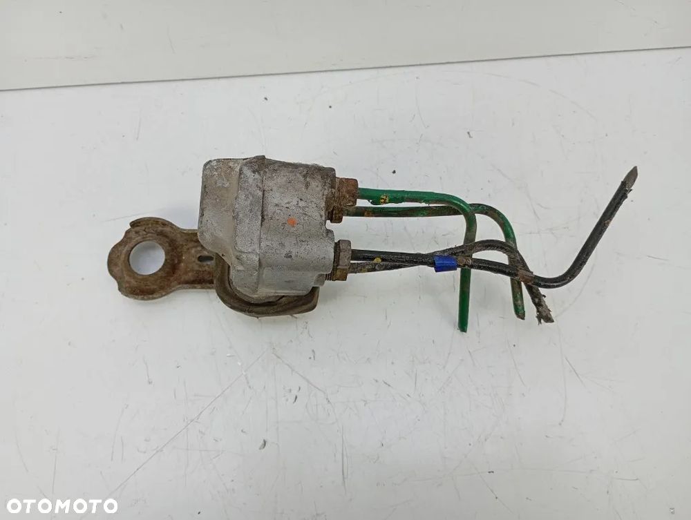 Korektor Siły Hamowania Opel Vivaro A Renault Trafic II Nissan Primastar 2001- - 3