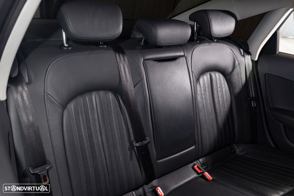 Audi A6 2.0 TDI S-line S tronic - 27