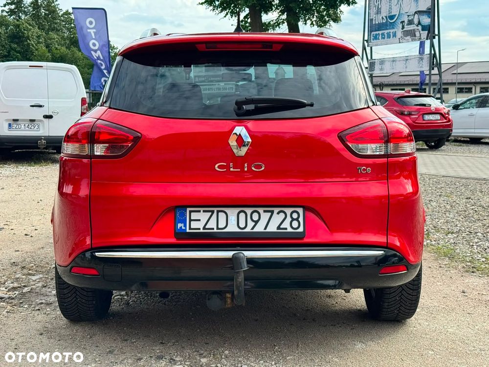 Renault Clio - 10
