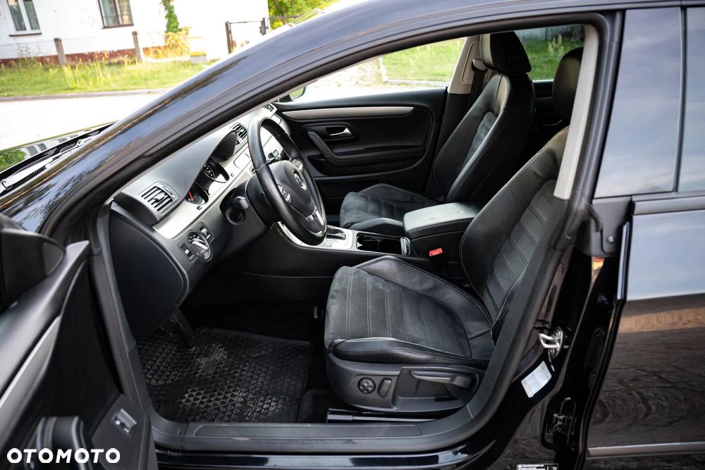 Volkswagen CC 1.8 TSI DSG - 27