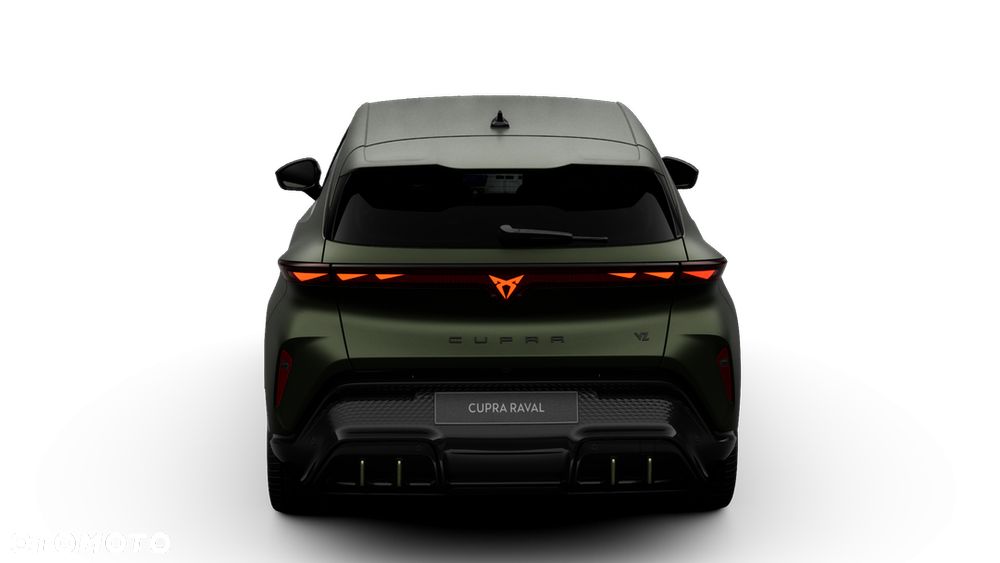 Cupra Raval 52kWh VZ Extreme - 3