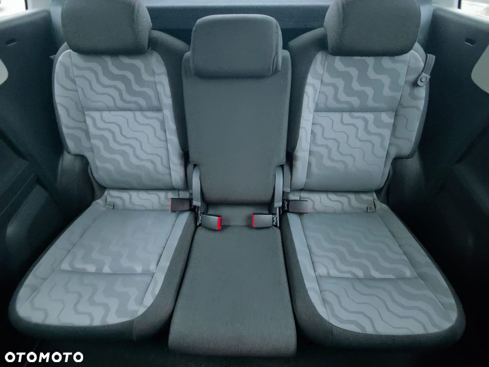 Skoda Roomster 1.6 16V Comfort PLUS EDITION - 13