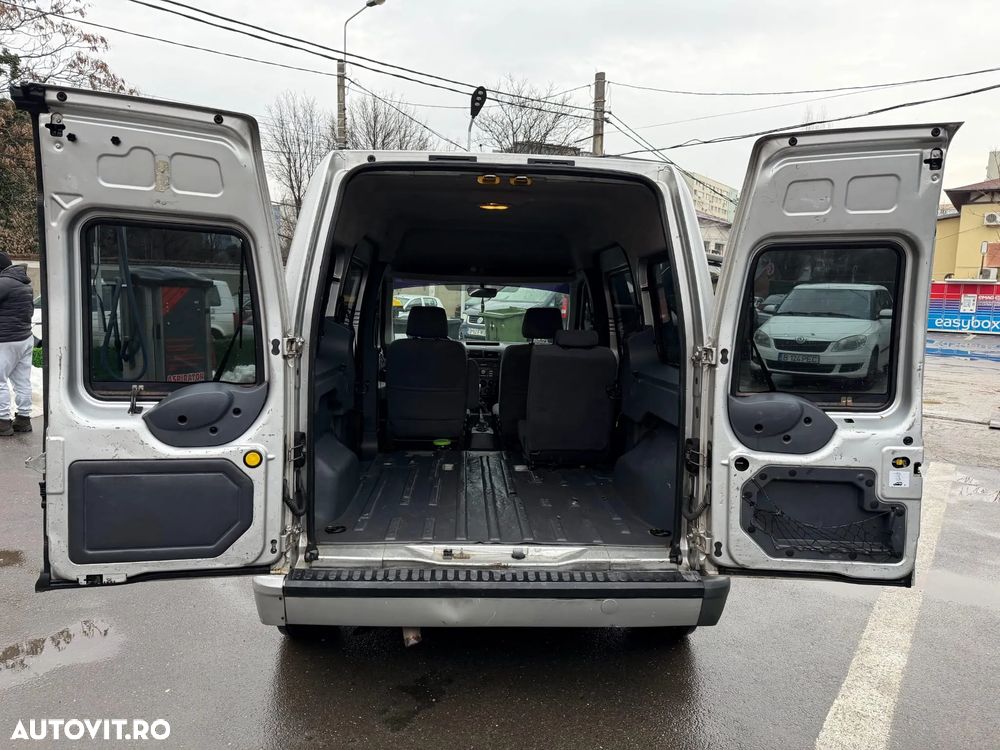 Ford Tourneo Connect - 3