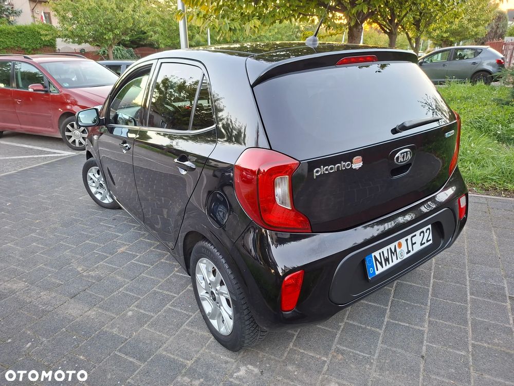 Kia Picanto - 8