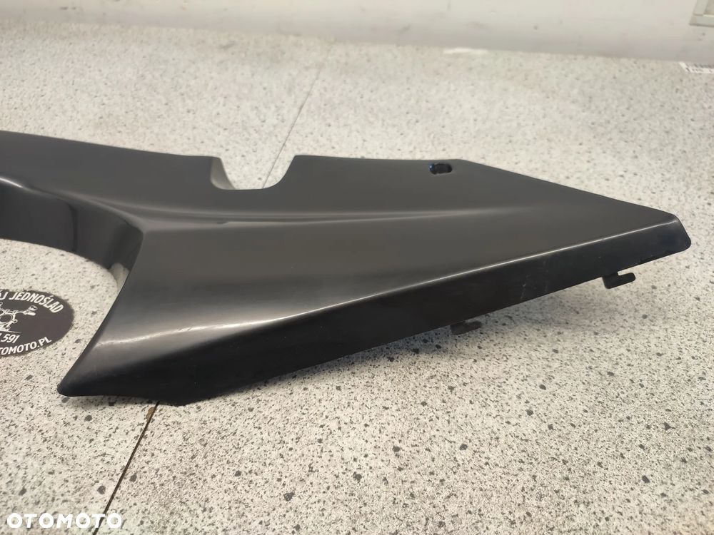 Owiewka, osłona, bok, boczek Yamaha YE 50 YE50 Zest - 2