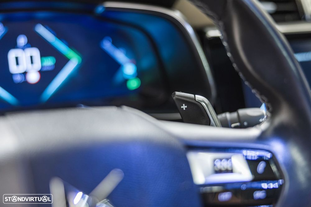 DS DS7 Crossback E-Tense So Chic EAT8 - 24
