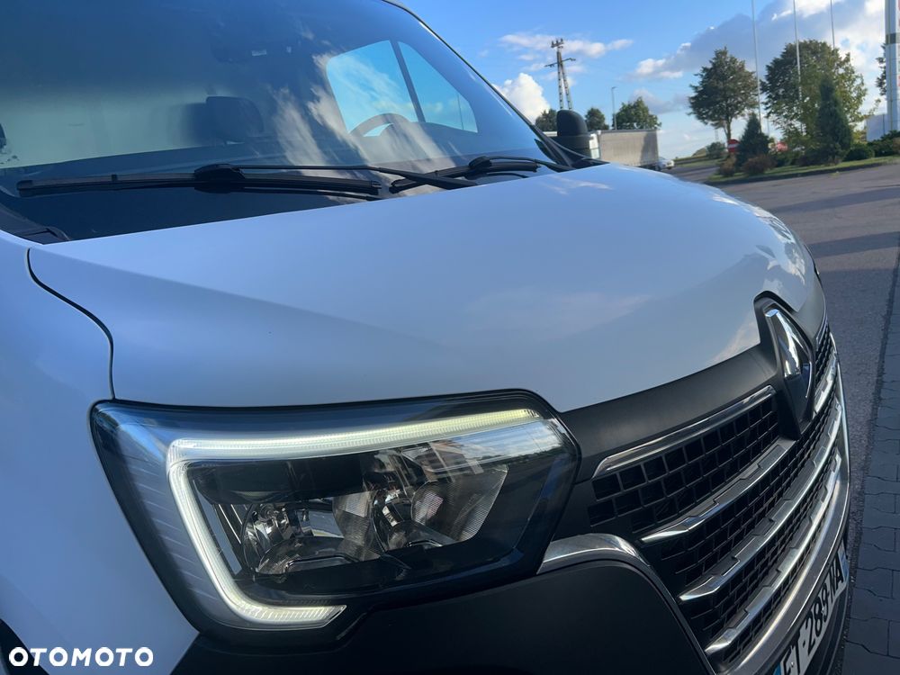 Renault Master - 5