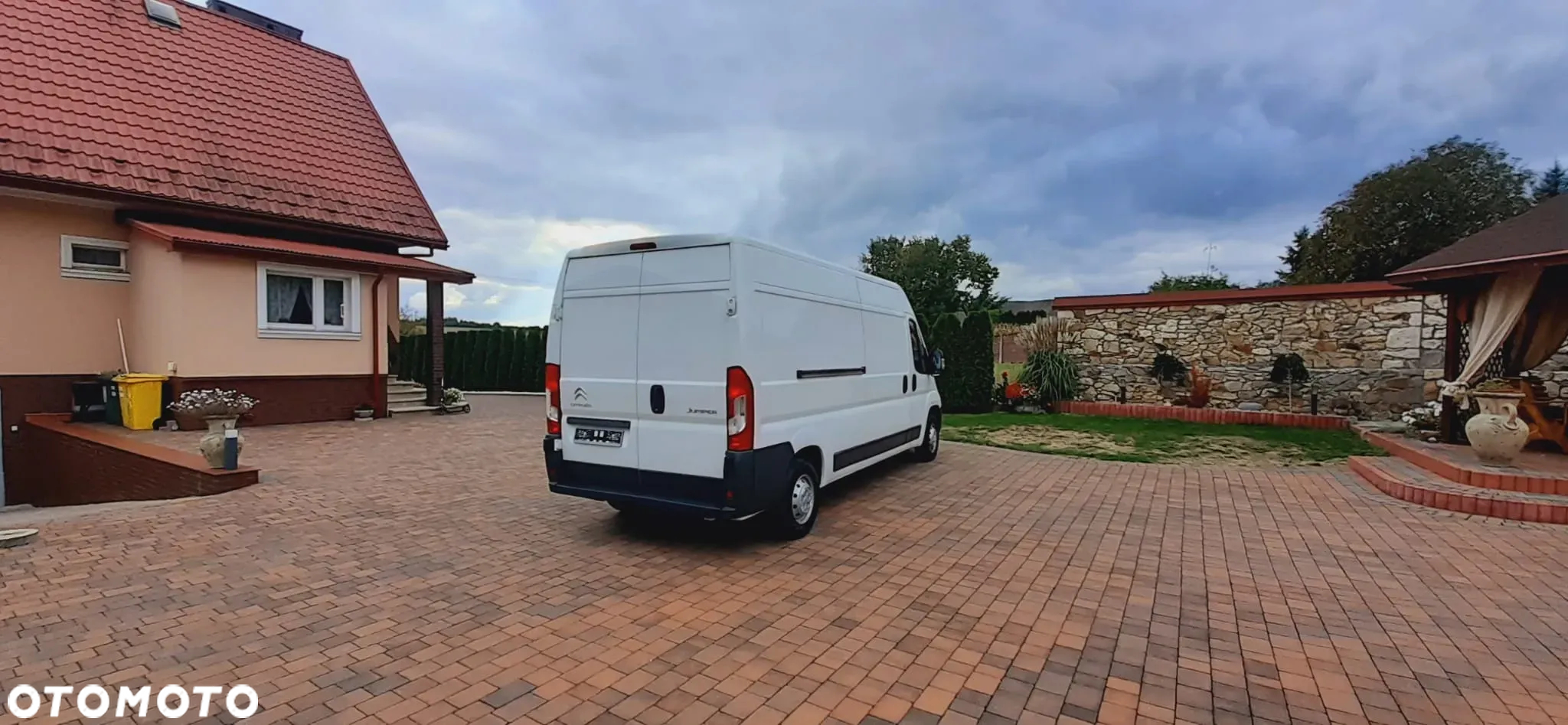 Citroën Jumper - 8