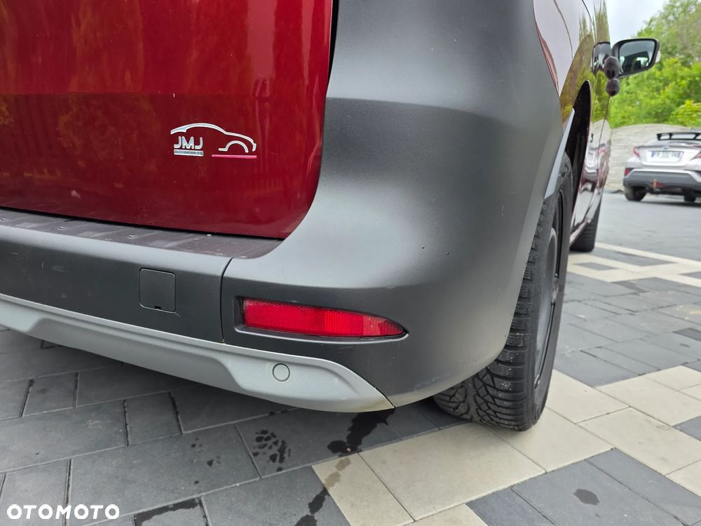 Nissan Townstar L2 2,3 - 10