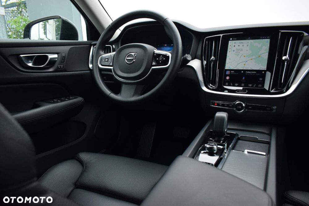 Volvo V60 - 15