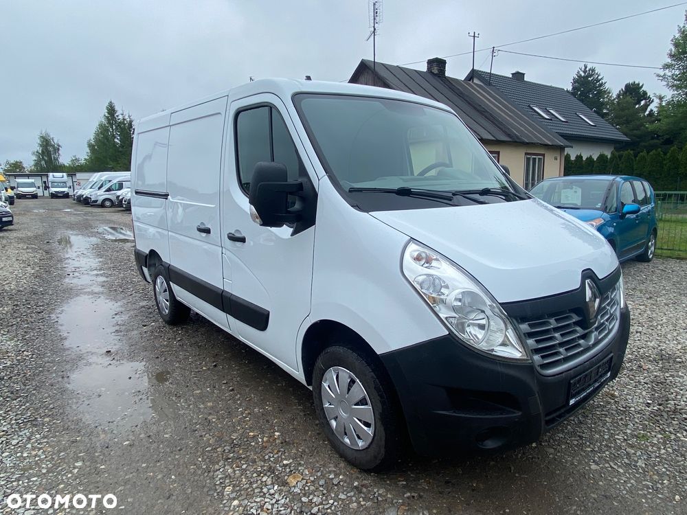 Renault Master - 3