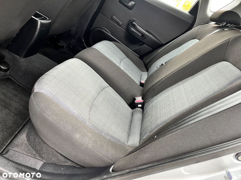 Kia Ceed 1.4 CVVT Attract - 20