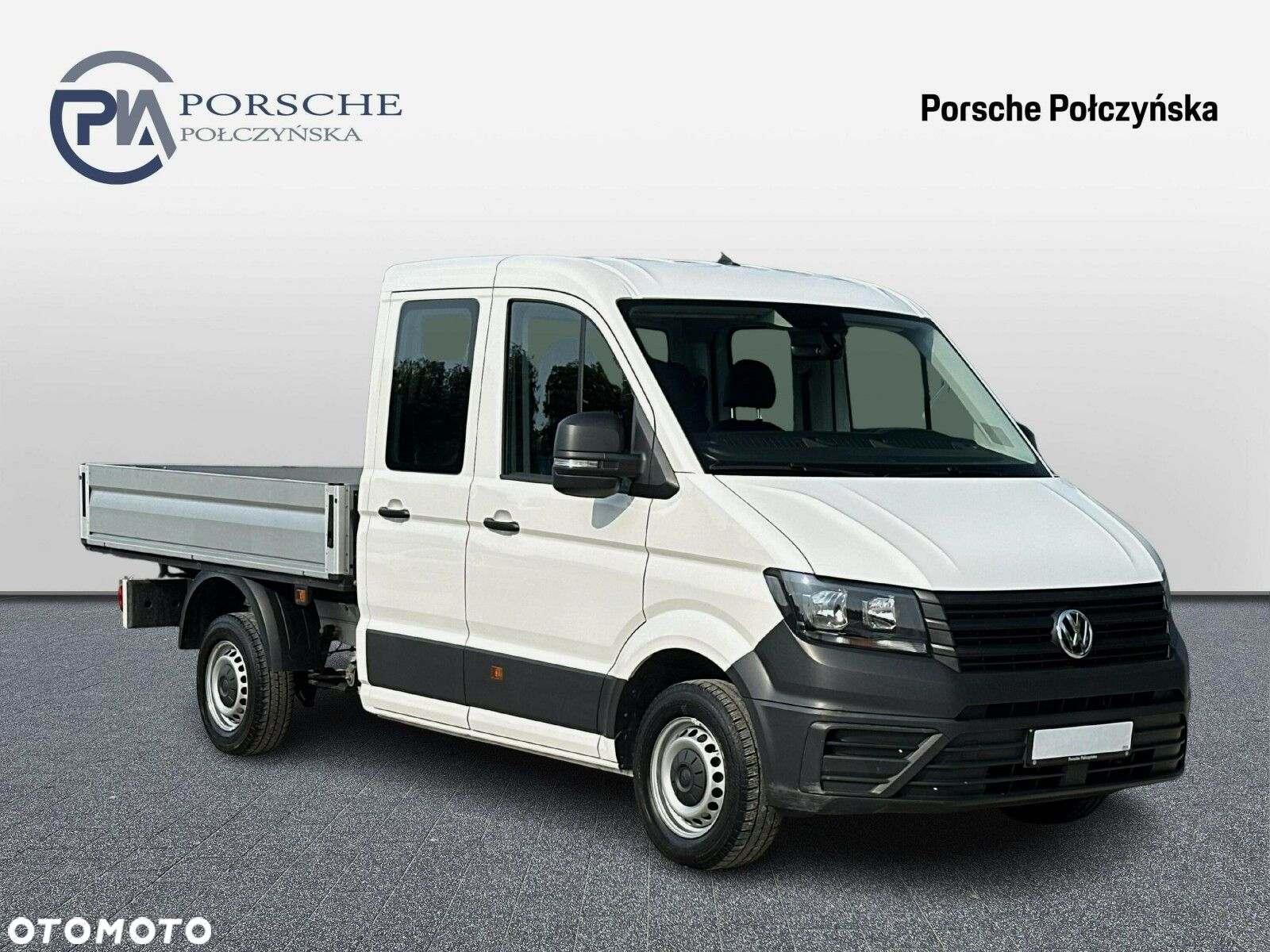 Volkswagen Crafter - 7