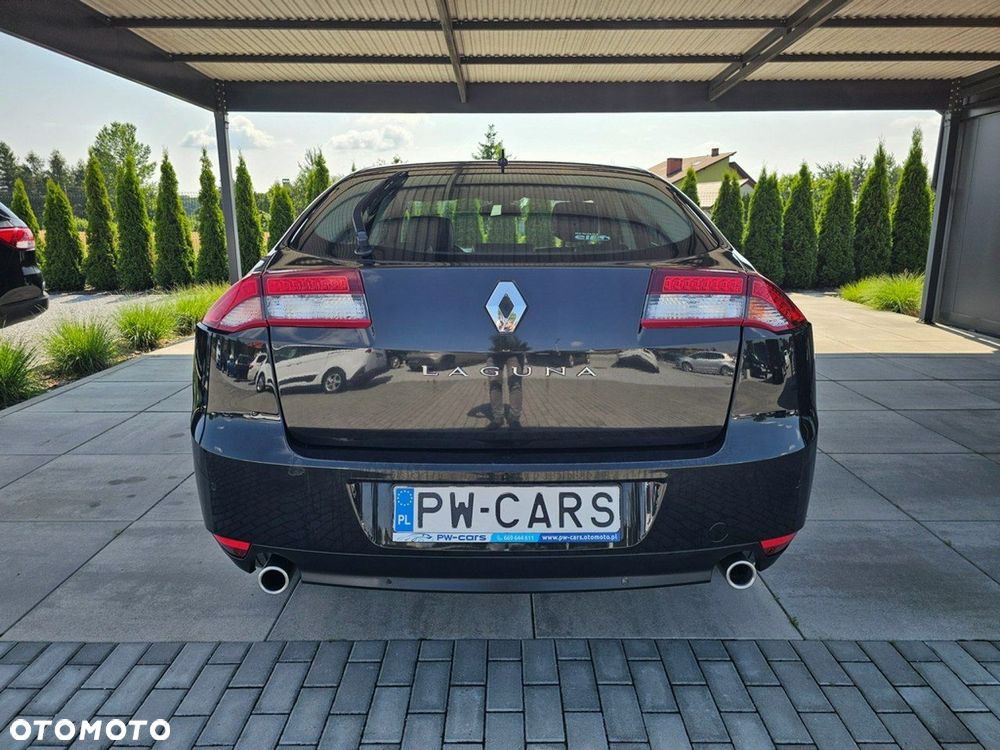 Renault Laguna - 8