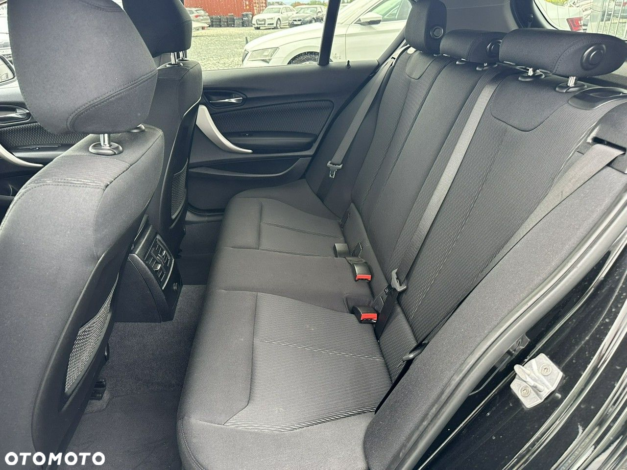 BMW Seria 1 118d Advantage - 17