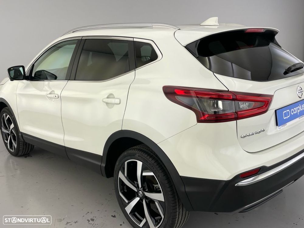 Nissan Qashqai 1.2 DIG-T Tekna Premium - 24