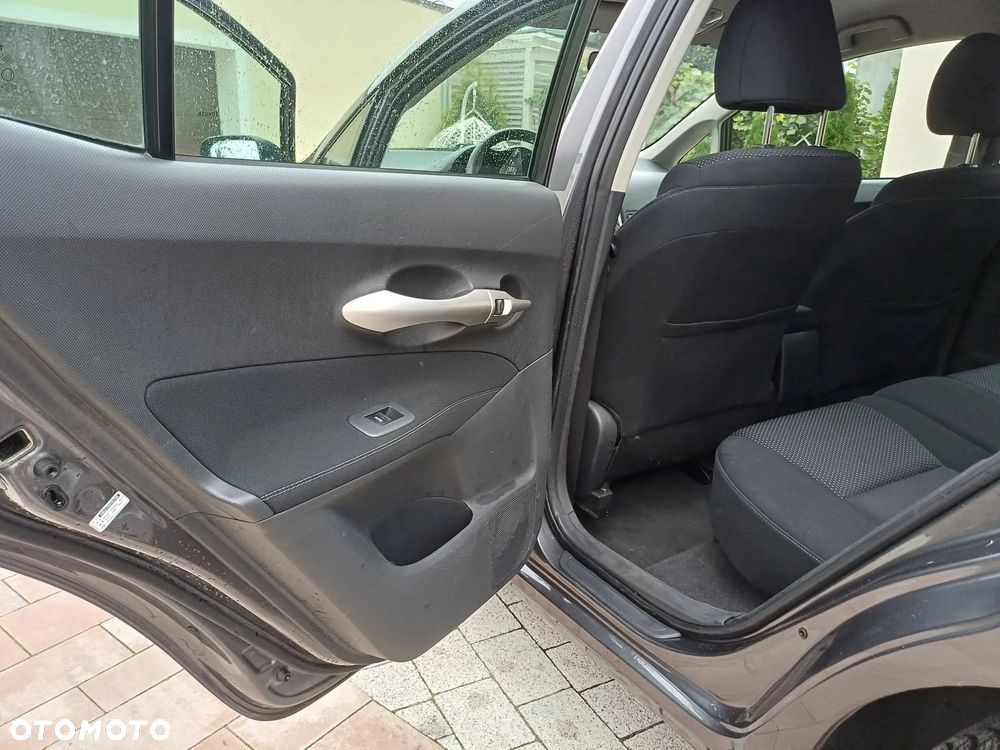 Toyota Auris 1.6 Valvematic Life - 29