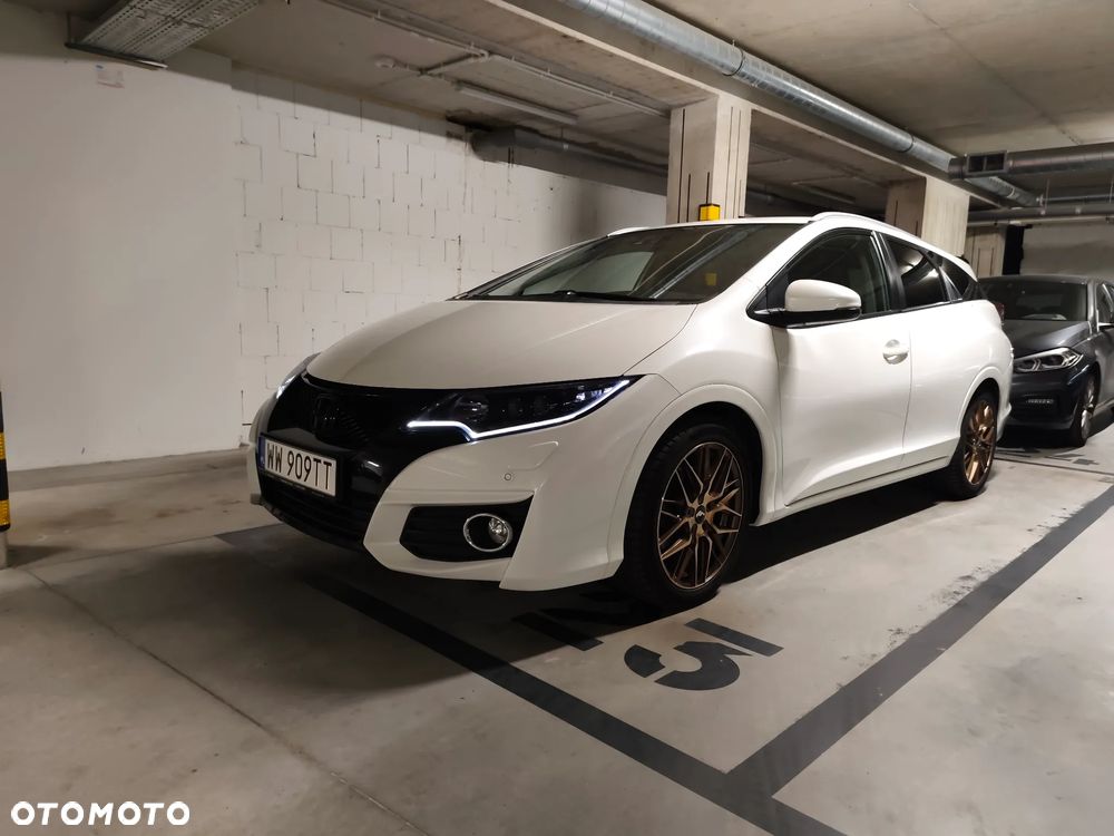 Honda Civic - 24