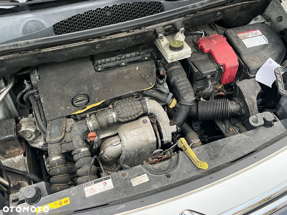Citroën Berlingo Multispace BlueHDi 120 S&S XTR - 23