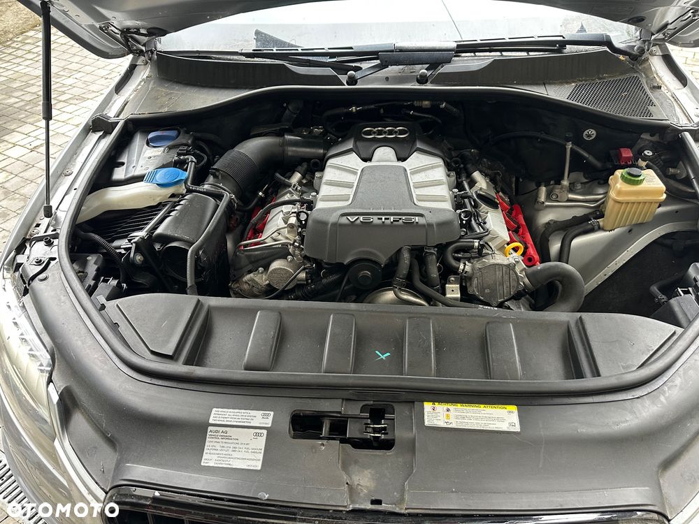 Audi Q7 - 9