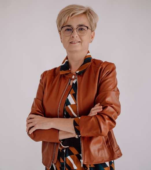 NIERUCHOMOŚCI OLINT MARZENA BERZYŃSKA